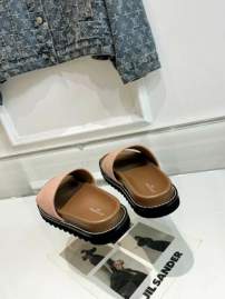 Picture of Louis Vuitton Slippers _SKULVsz35-4141-45mnf05061117